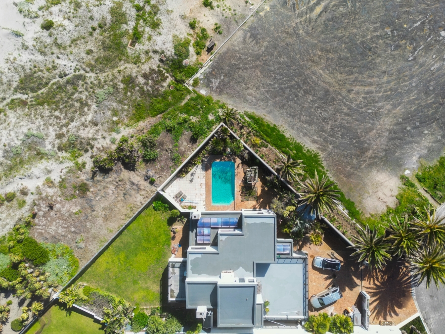 Commercial Property for Sale in Van Riebeeckstrand Western Cape